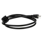 Caddy CCE123 Cord & Plug 5'