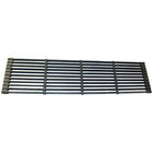 Imperial 5000 Cast Iron Broiler Top Grate 24" X 6" 3 Cross Bars 11 Ribs