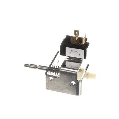 GE/Hobart 00-873825 Meat Saw Bracket Switch Assembly 60Hz