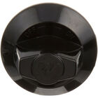 Hobart 719257-2 Black Knob 2-1/2 D, Off-On