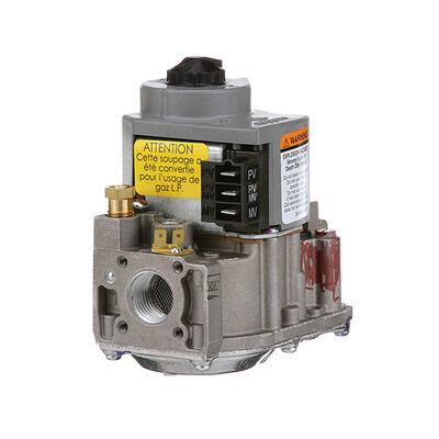 Vulcan Hart 853013 Gas Valve LP