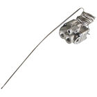 Garland GL1017505 Thermostat W/ 72" CAP 7/16" CCT FDO-1