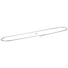Blodgett 8708 Oven Pilot Tube Assembly