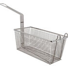 Hobart 108654-1 Fry Basket  (13-1/4"Lx6-1/2"W)