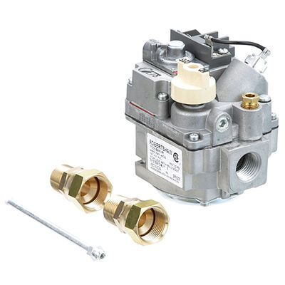 Pitco PT60203001-CL Safety Valve,Nat,24V,1.2"FPT