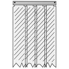 Kason 401SA8085090 Kason - 401Sa8085090 strip Curtain