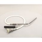 Vulcan Hart 422281-00008 ER Series Fryers Discard Hose