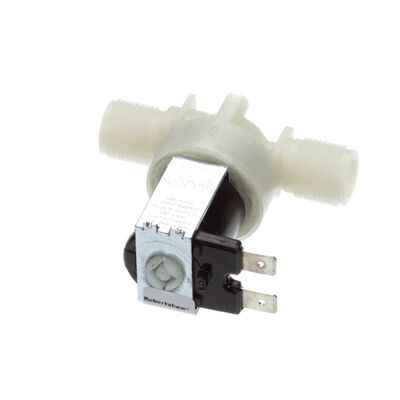 Convotherm 5011013-CVT Single Solenoid Valve 220/240V 3/8"-3/8"