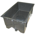 Vollrath/Idea-Medalie 38303 Well Assembly 800W 208-240V