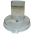 Waring/Qualheim 500721 Cover/Food Processor