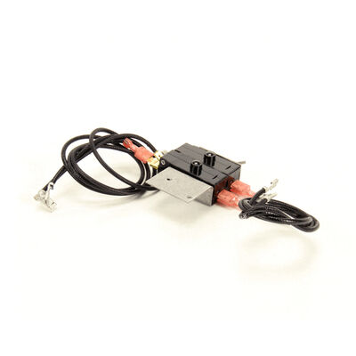 Star Mfg A8-7604299 Lift Relay Switch & Bracket Assembly