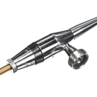 Wunder Bar JT12543 Spout Polished Stainless Steel 3-5/16" L 304