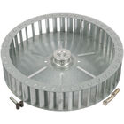 Duke 153093K Oven Blower Wheel W/ with Puller Hub, 9-7/8" X 2-1/8" CCW