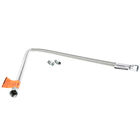 Dormont 1675NFS-60 Gas Hose 3/4" ID X 60"
