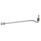 Vulcan Hart 944360-LA Left Pilot Tube Assembly