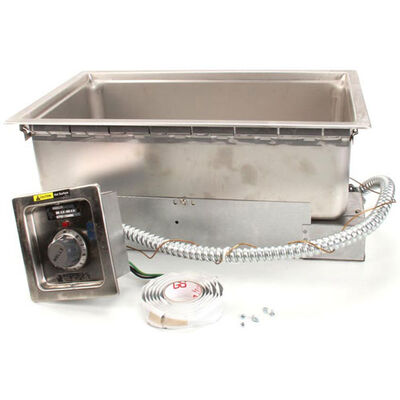 Toastmaster - See Middleby Marshall 5P-SS206TDU Well W/ Control Box 240V