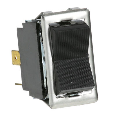 Star WS-54493 Rocker Switch 7/8 X 1-1/2 DPDT Ctr-Off