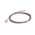 Nu-Vu 50-0883-B Thermocouple/Temperature Sensor E-Type 10'