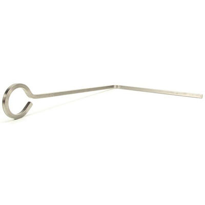 Frymaster 810-1233 Electric Fryer Left Handle EF/HE