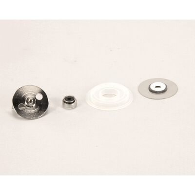 Grindmaster X194AL New Water Pump Seal Kit E000A/E070A