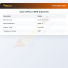 Carter Hoffmann 18616-41 Controller