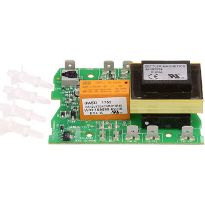 Blodgett 18578 O - .535 Oven Temperature Control Board 200&deg;F-500&deg;F