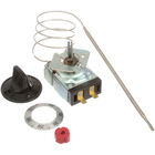 Hobart 349138-1 Thermostat 3/16" X 6-1/2" Bulb Nickel KXP