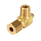 Vulcan Hart 00-719193 Range Single Pilot Valve 1/8" MPT X 3/16" CC