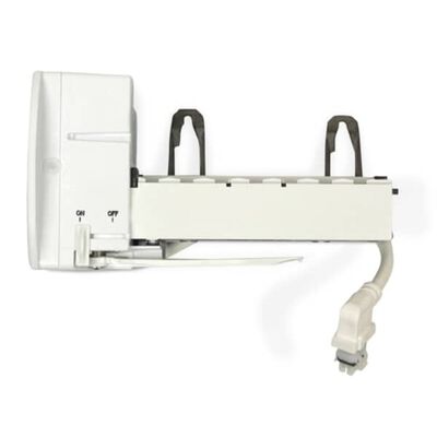 General Electric WR30X10093 Icemaker Assembly