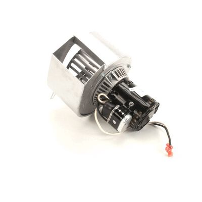 Middleby Marshall 62343 Oven Blower Motor Assembly