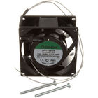 Blodgett 21134 Oven Axial Cooling Fan Ball Bearing 3000 RPM 14W .15 AMP