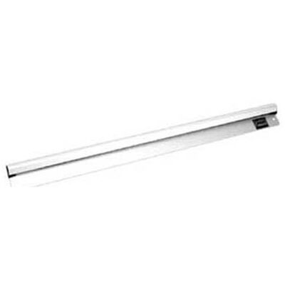 San Jamar CK6536A Check Rack, Slide Type,Al,36"