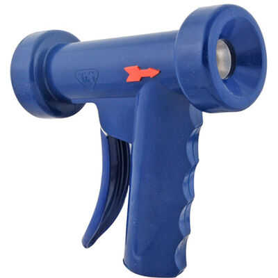 T&S Brass MV3516-25 Nozzle Spray Alum Blue