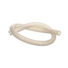 Curtis 3375000932 Braided Silicone Tubing 0.25" ID X 0.50" OD