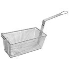 Dean 803-0280 Triple Basket 17-1/8L 5-3/4W 6-1/8D