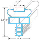 Randell INGSK1075 Gasket