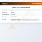 Rational 87.00.771S Ignition Module
