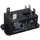 Duke 222724 Dishwasher Relay W/ 6 Tab Terminals, 120V