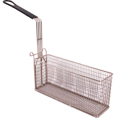 Henny Penny 59078 Fryer Basket 1/3 Size