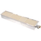 Rankin Delux RDCM-08A Infrared Burner 27-1/4" X 6-3/4"