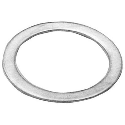 Cleveland 07108 Convection Steamer Water Gauge Gasket Fiber 11/16"