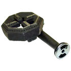 Garland CK230 Front Burner Assembly 9  CI