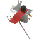 Bunn BU28319 CAP 30" Thermostat Kit KP, W/ KNOB, 100-199 TEMP,  3/8" X 5" BULB, CWTF