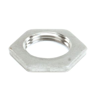 Sterling Multi-Mixer SOA10-1859 Locknut Stainless Steel 3/4"