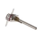 Star Mfg 2F-Y6369 Hot Dog Steamer Thermostat - Bi-Metal