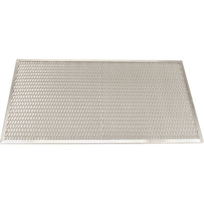 Kairak KRK2401600 Aluminium Mesh Filter 15-1/2X29X5/16
