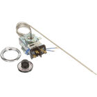 Hobart 804746 Thermostat W/Dial 3/16" X 13" 60" CAP D1/D18