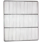 Victory 50597802 Zinc Wire Shelf 23-1/2" X 25"