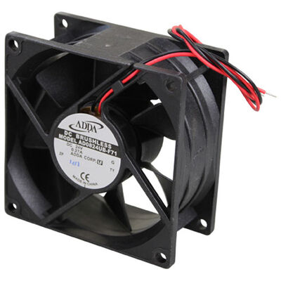 Groen 153505 Brushless Axial Fan 3-1/4" X 3-1/4" X 1-1/2"