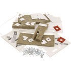 Frymaster 8260929 Fryer Full Vat Frypot Insulation Kit HE